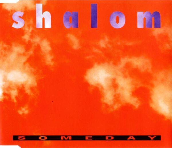 Someday  [Vanilla Version] by Shalom  (CZE)
