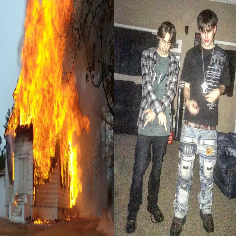 WORLD’S A FUCK by Sematary