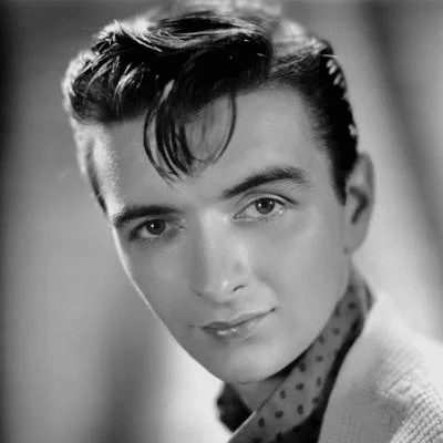 Photo of Ray Peterson