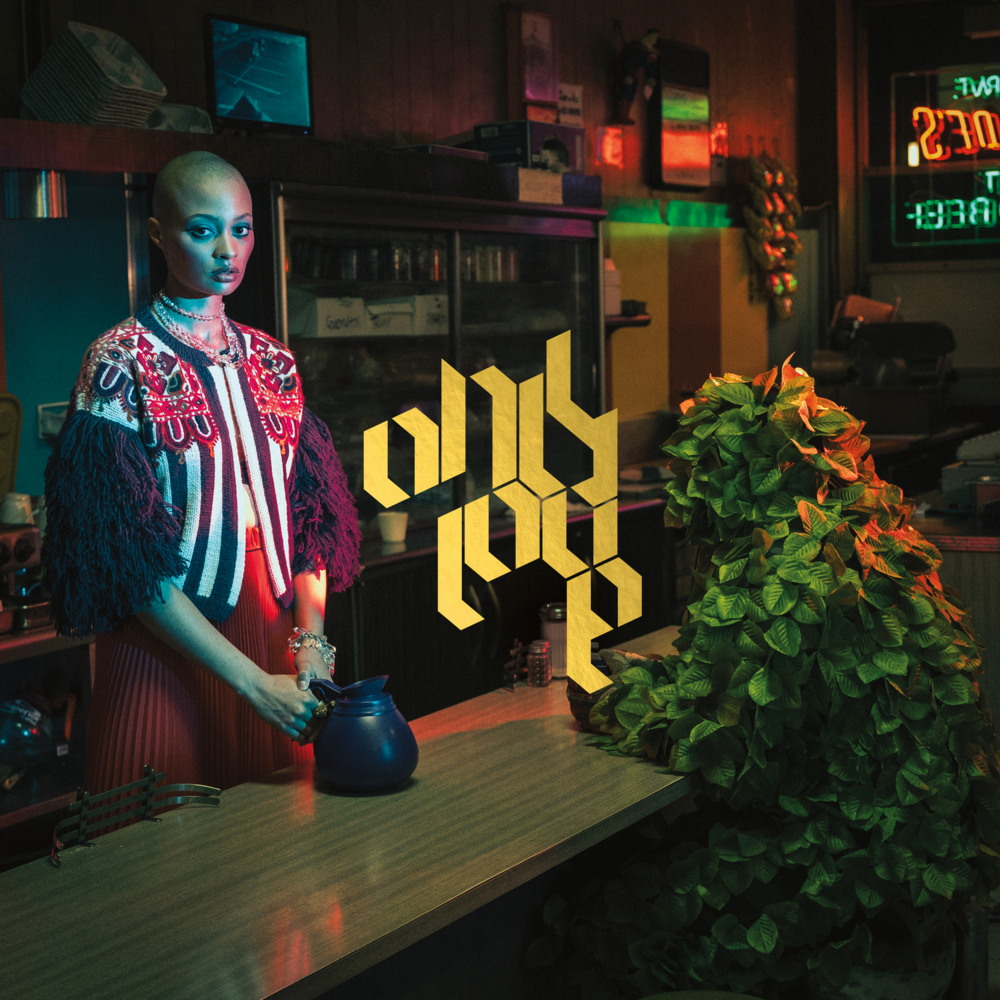 Fortune’s Daughter by The Armed