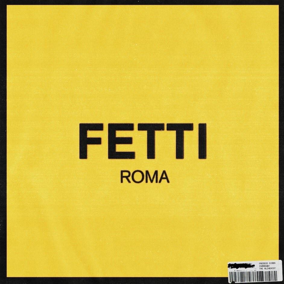 Cover image for FETTI