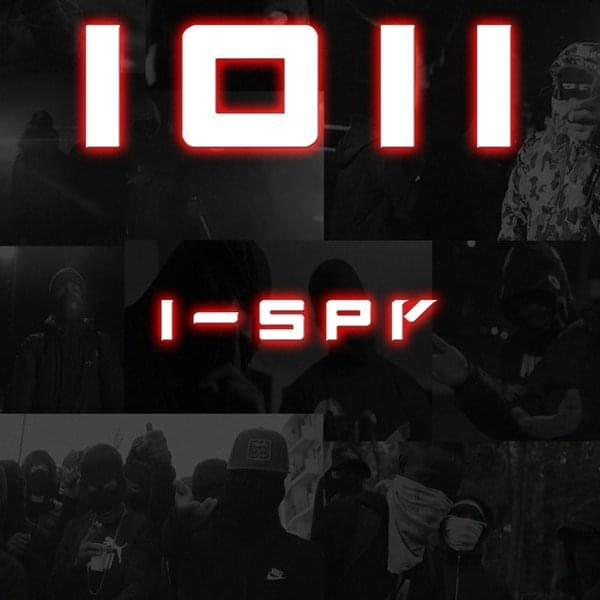 I Spy! by CGM