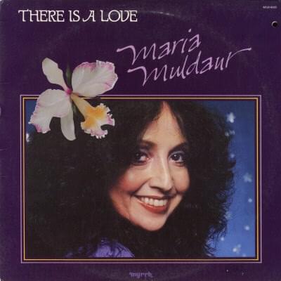 Cover image for There Is a Love