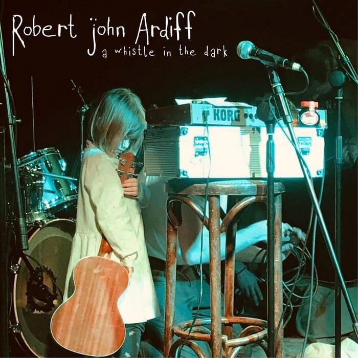 The Spook of the Thirteenth Lock by Robert John Ardiff