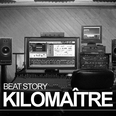 Cover image for Kilomaître