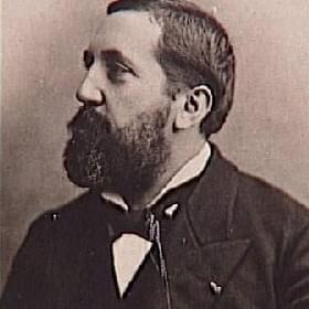 Photo of Émile Pessard