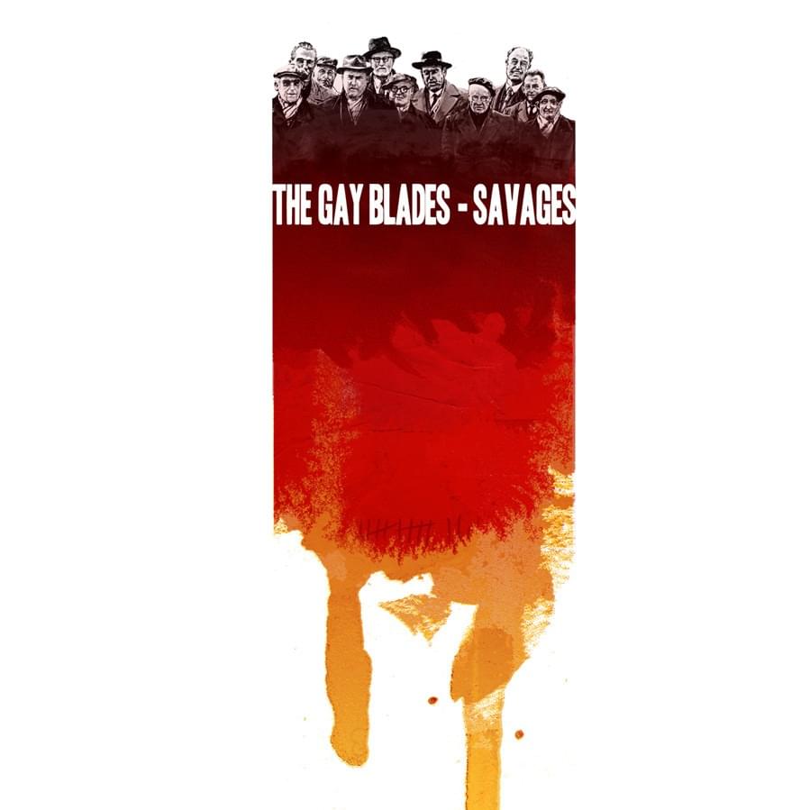 Burns and Shakes by The Gay Blades
