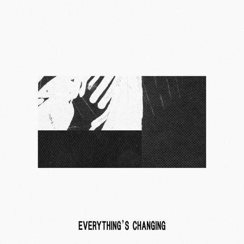 Everything’s Changing by Aime Simone