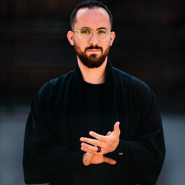 Photo of Igor Levit