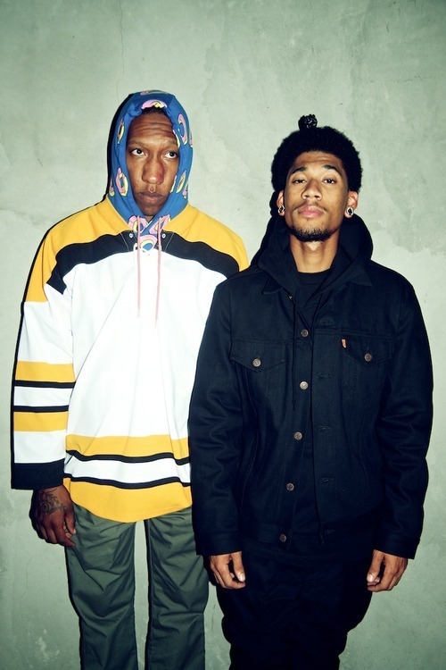 Cover image for MellowHype
