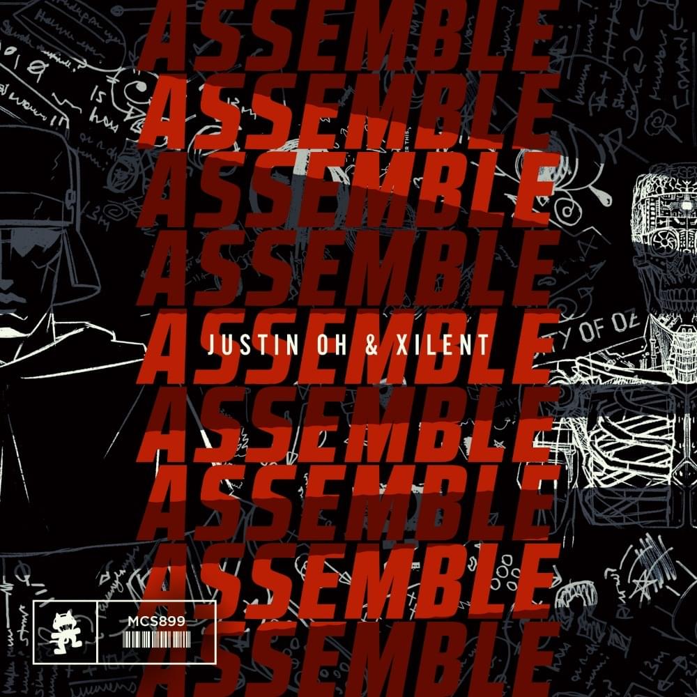 Assemble by Justin OH