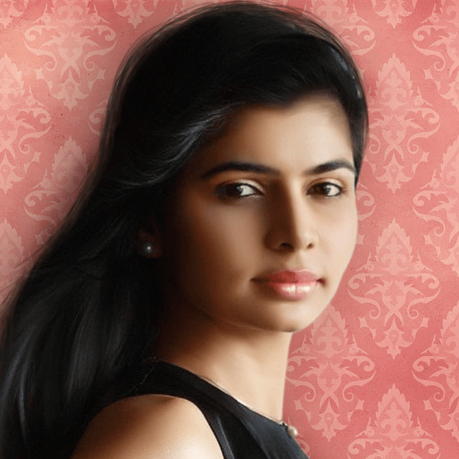 Oohale by Chinmayi