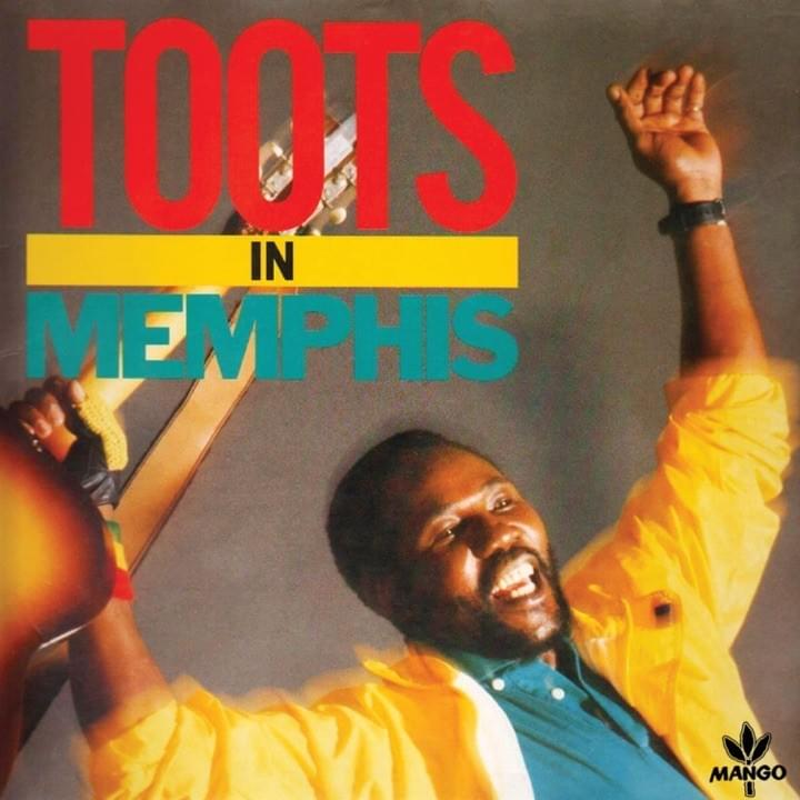 (I’ve Got) Dreams To Remember by Toots Hibbert