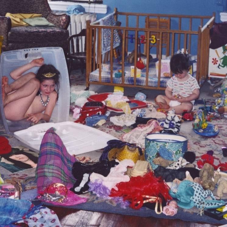Album cover art for "Seventeen" by Barack Obama
