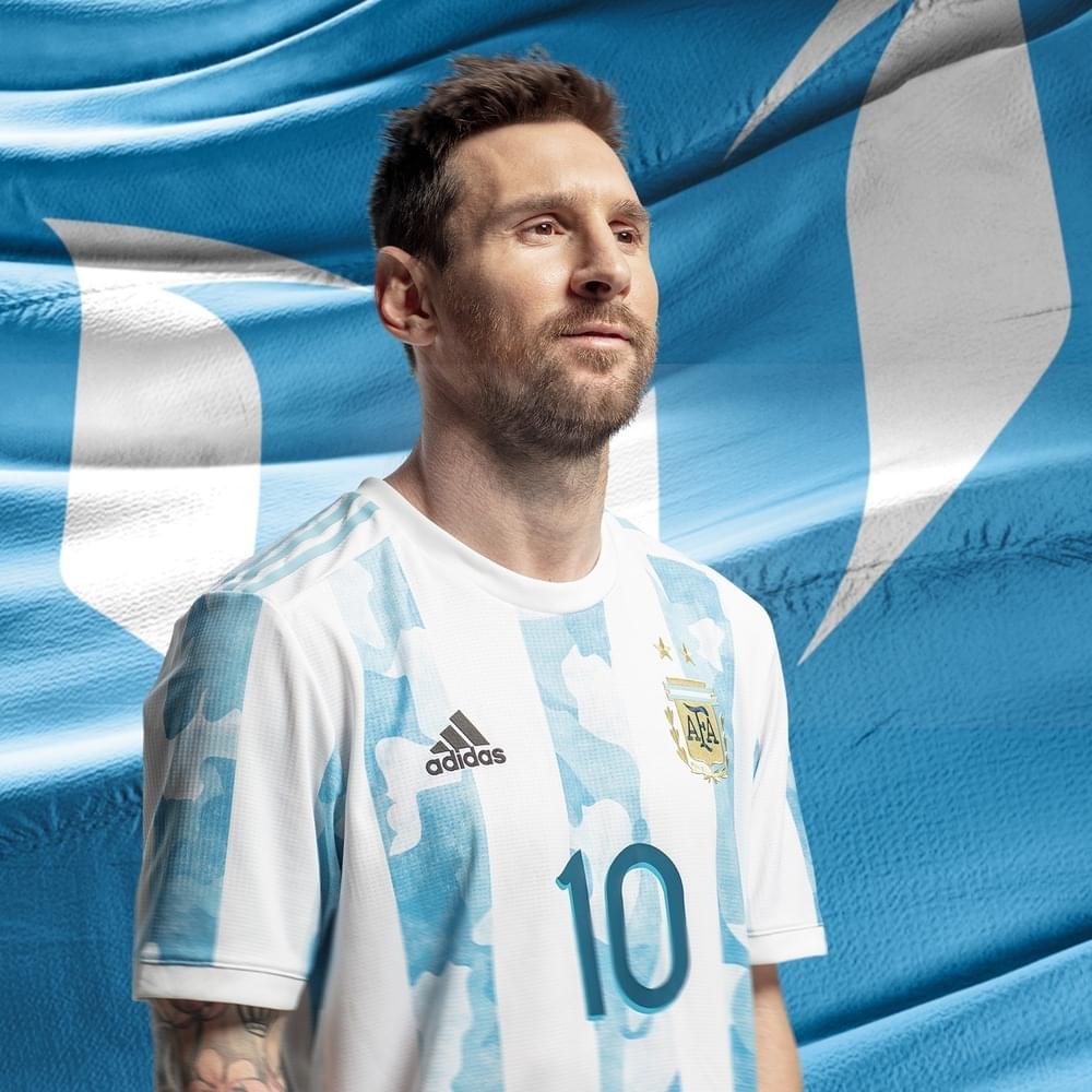 Album cover art for "List of Lionel Messi 2015/16 goals and assists (all competitions)" by Lionel Messi