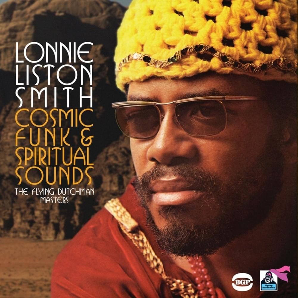 Golden Dreams by Lonnie Liston Smith & The Cosmic Echoes