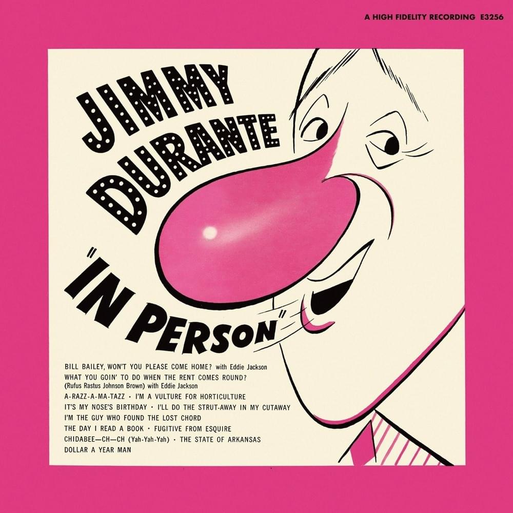 Cover image for In Person