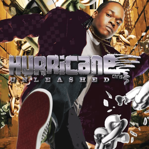 Beat It Out The Frame by Hurricane Chris