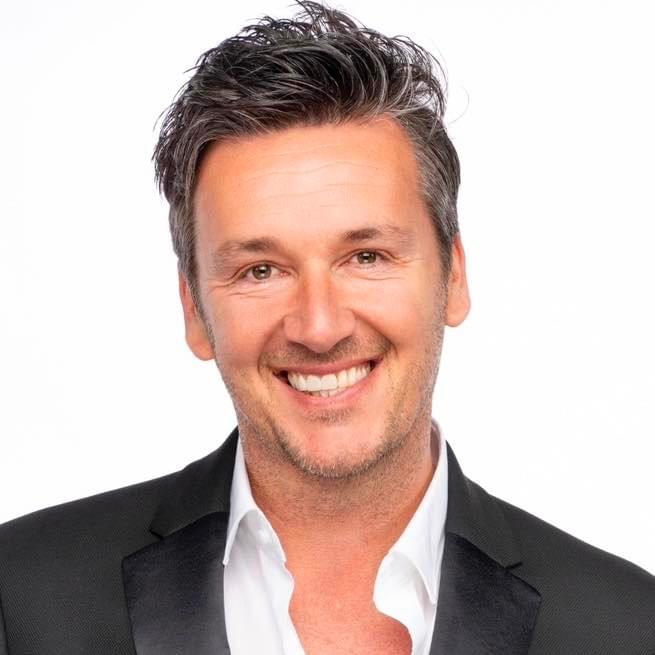 Photo of Davy Gilles