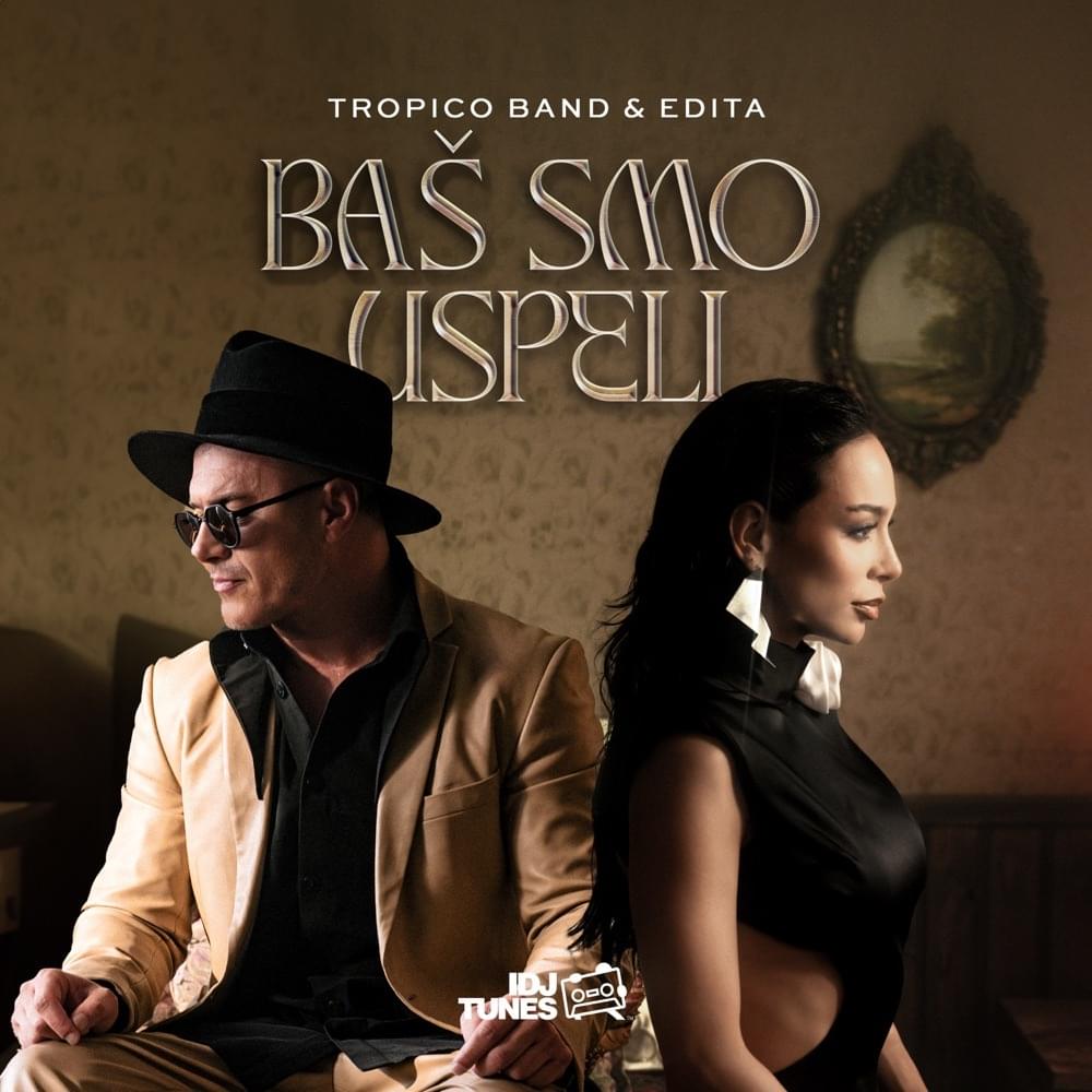 Baš smo uspeli by Tropico Band