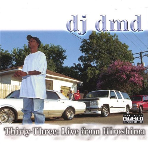 Mr. 25/8 by DJ DMD