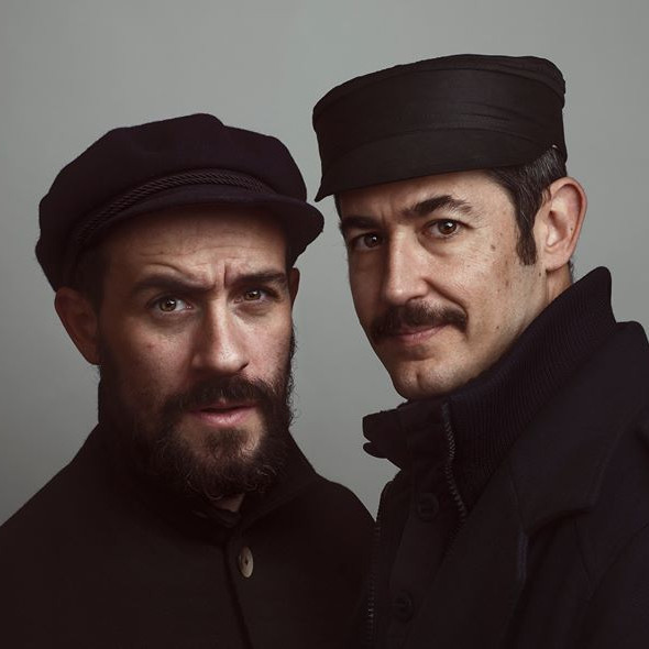 I Gatti Mézzi profile picture - official artist image