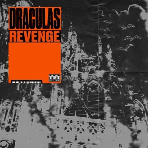 Cover image for Dracula’s Revenge - EP