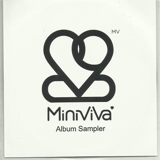 Cover image for Album Sampler