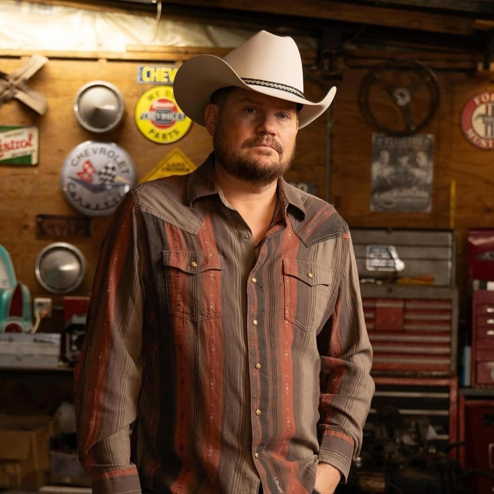 Photo of Randy Rogers