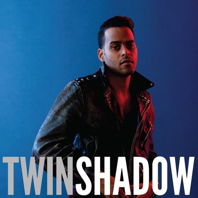 Golden Light by Twin Shadow
