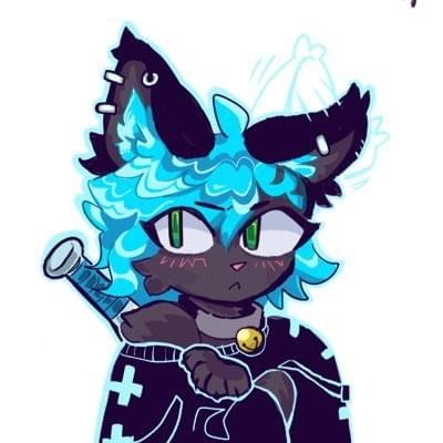 SCRDYCAT Profile Picture Photo of SCRDYCAT