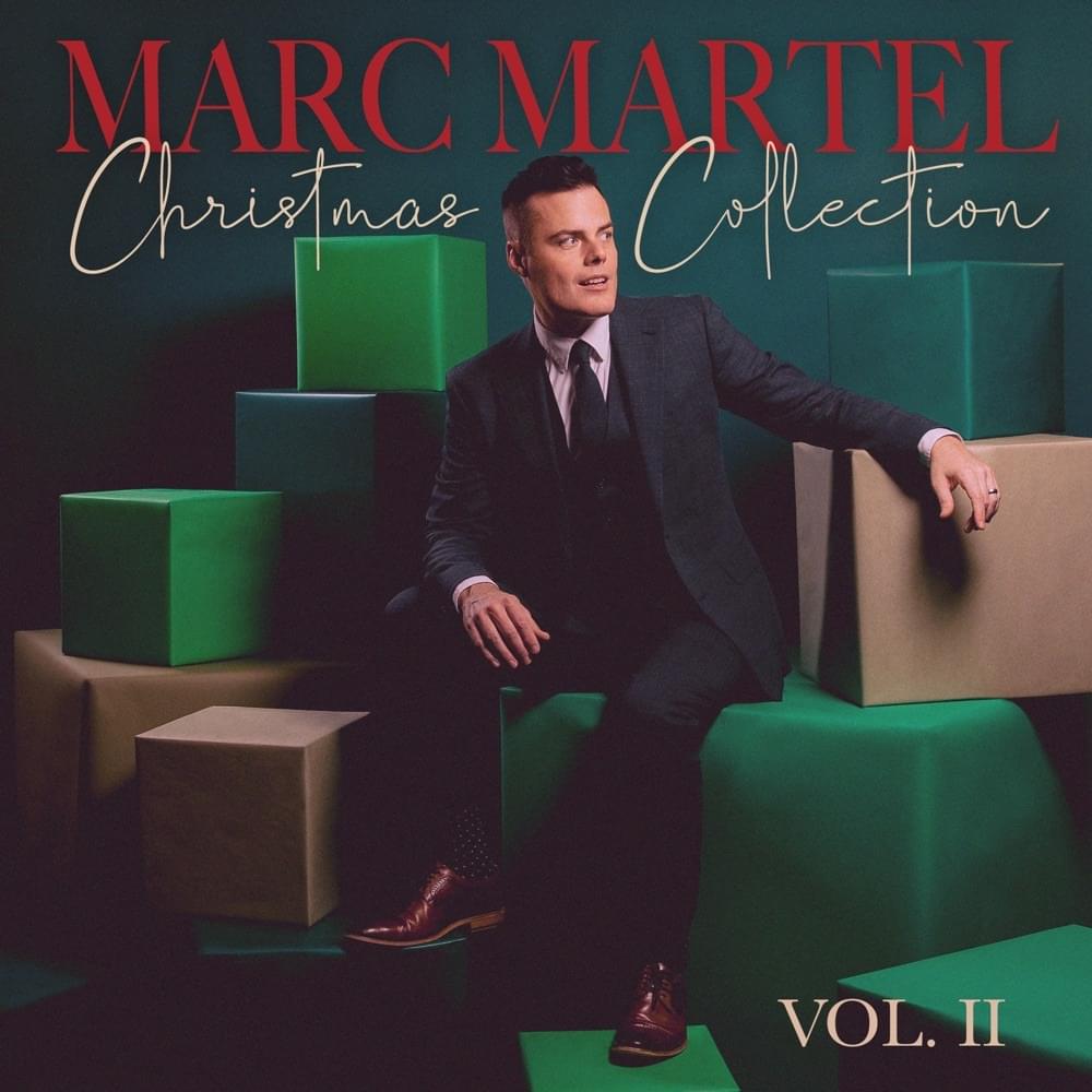 Cover image for The Christmas Collection, Vol. II