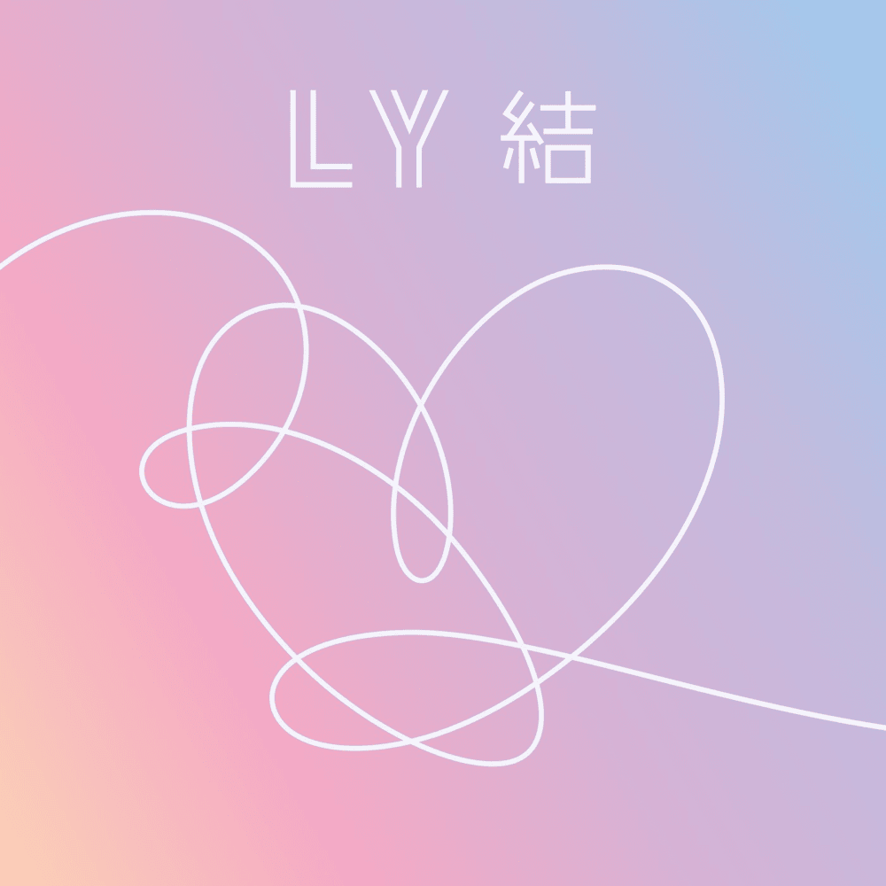 Cover image for BTS - Love Yourself 結 ‘Answer’ (Romanized)