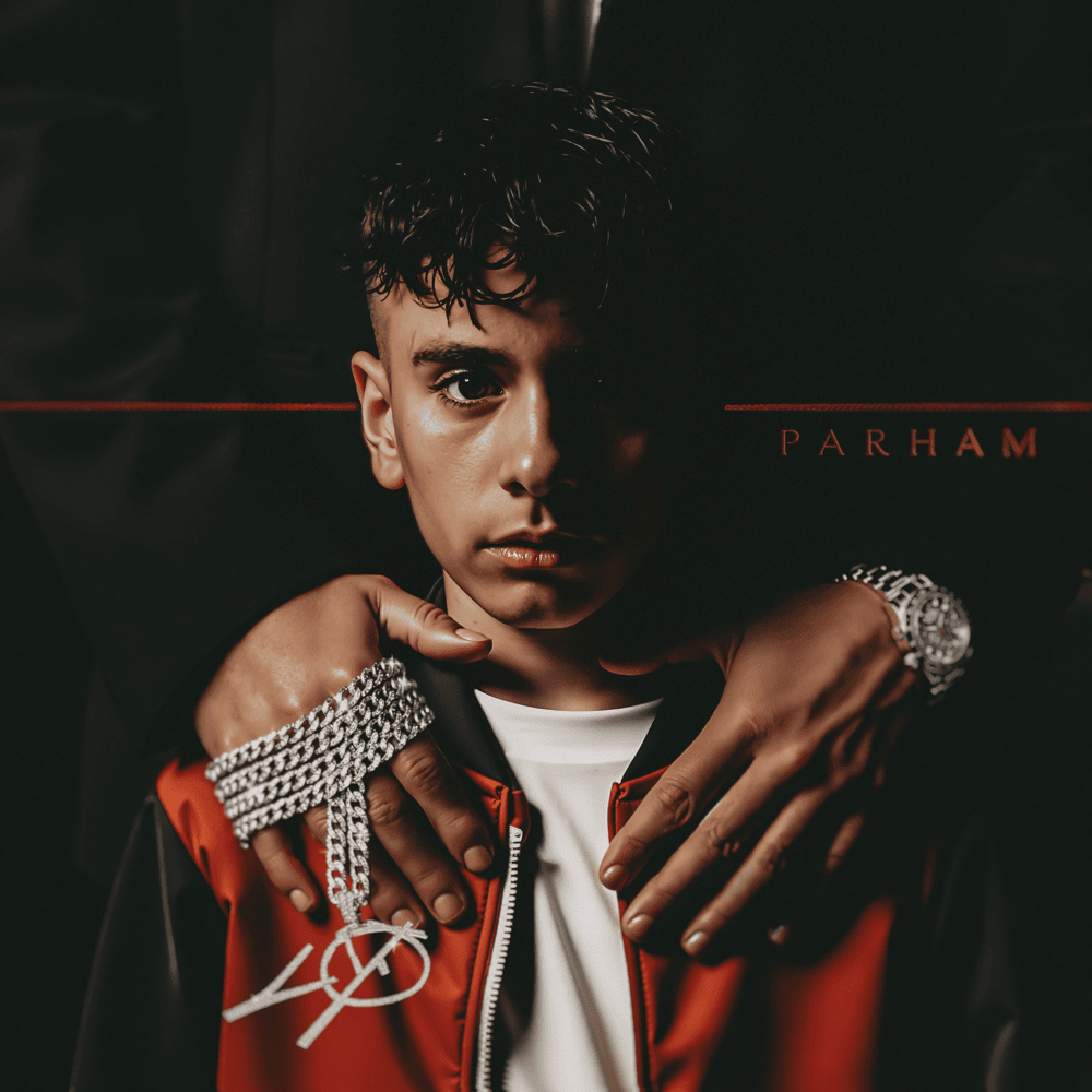 Cover image for PARHAM
