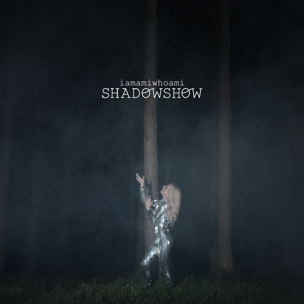 ​SHADOWSHOW by iamamiwhoami