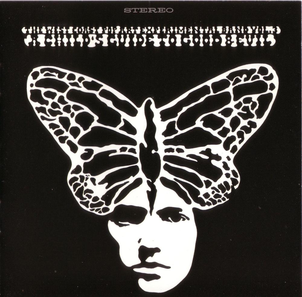Eighteen Is Over the Hill by The West Coast Pop Art Experimental Band