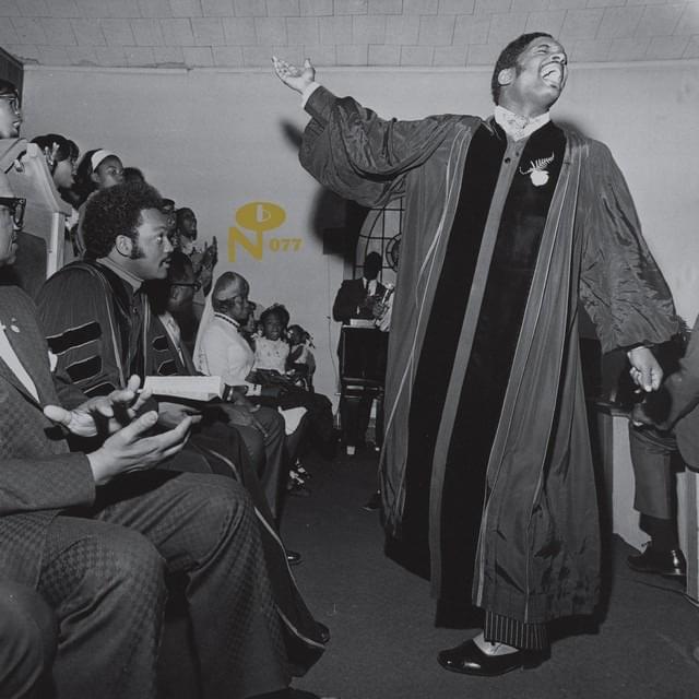 Lord’s Prayer by Pastor T.L. Barrett