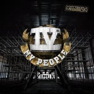 Cover image for IV My People