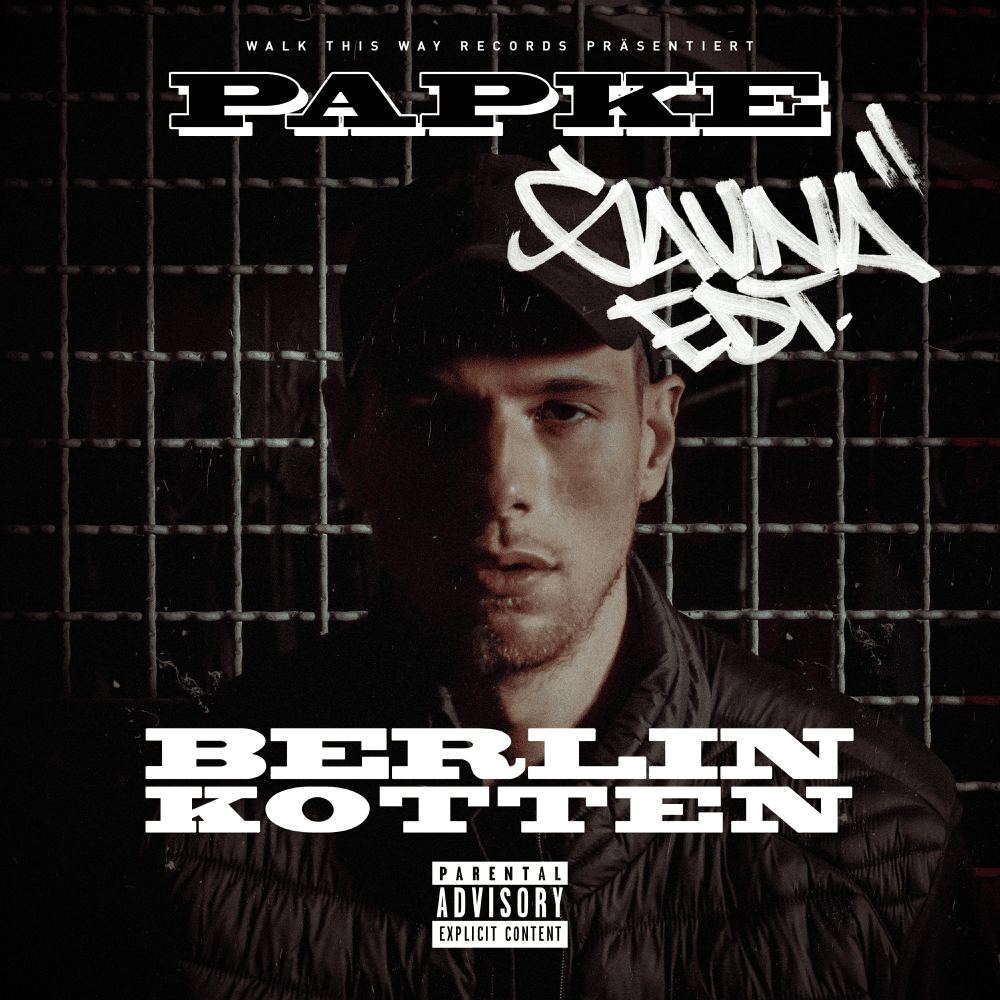 Cover image for Berlin Kotten (Gauna Edition)