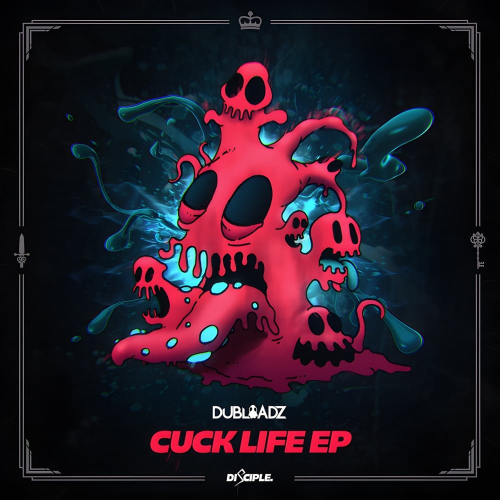 Cover image for Cuck Life EP