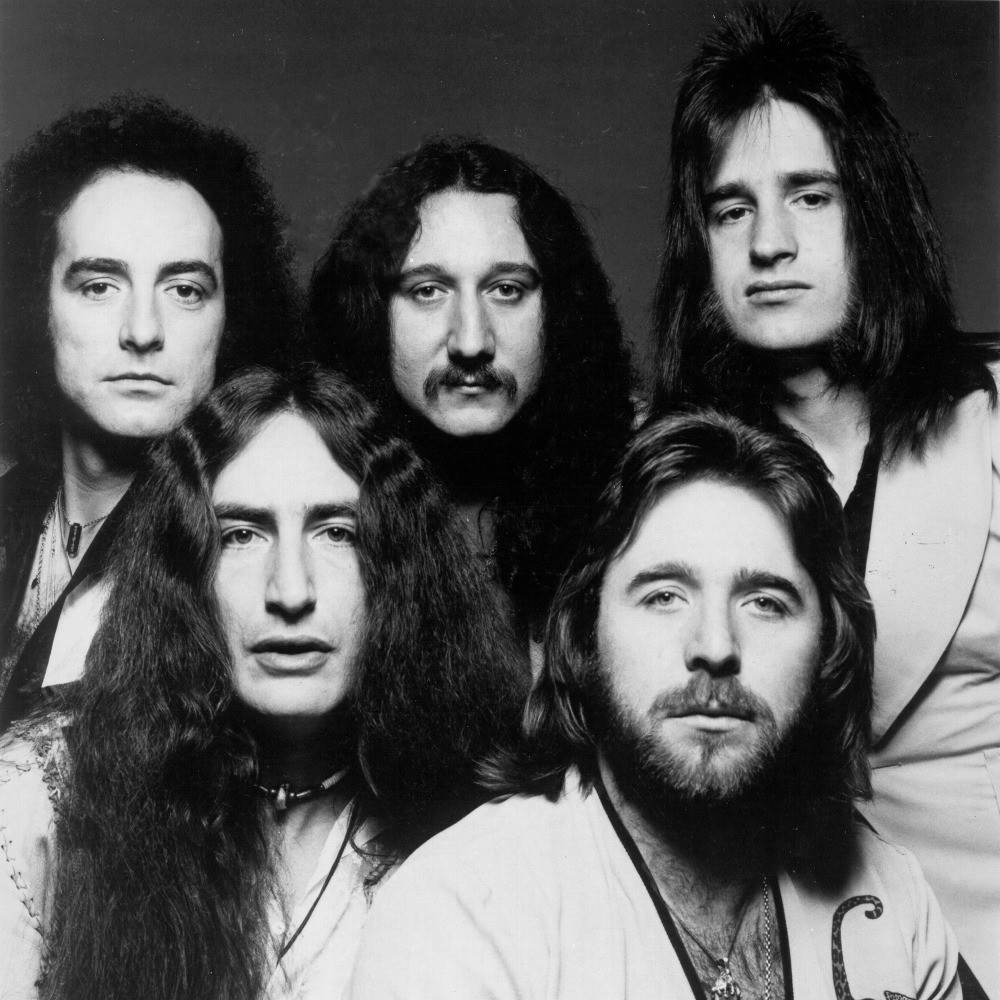 Photo of Uriah Heep