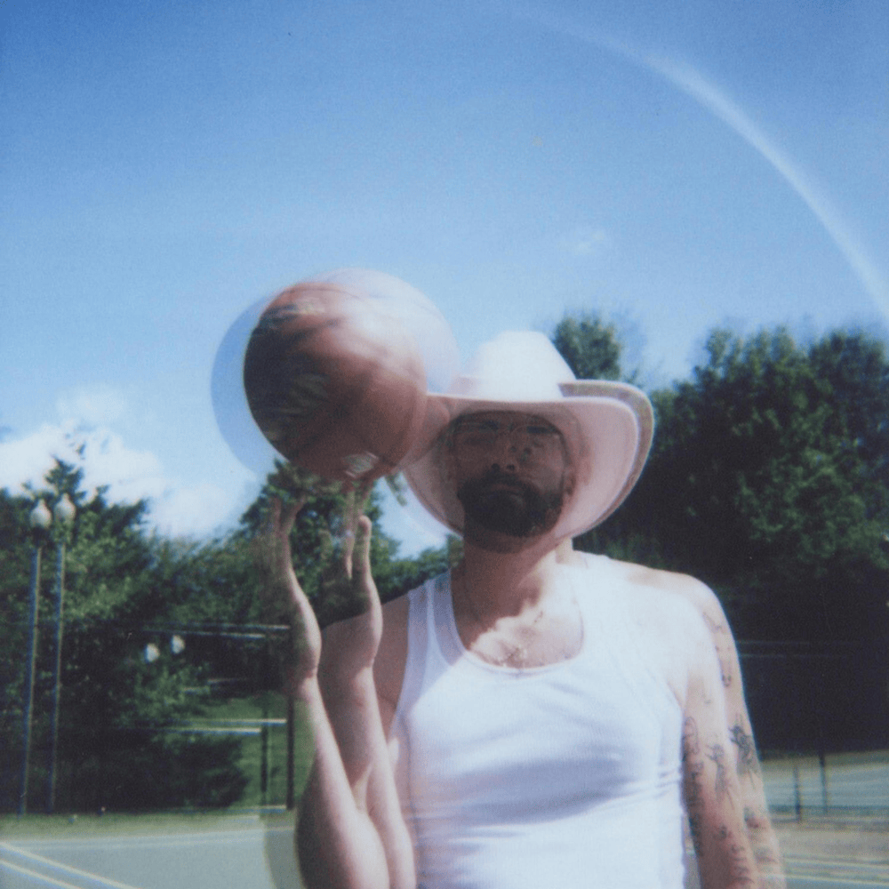 Album cover art for "Time Today" by Nic D