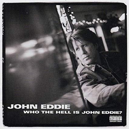 Jesus Is Coming by John Eddie