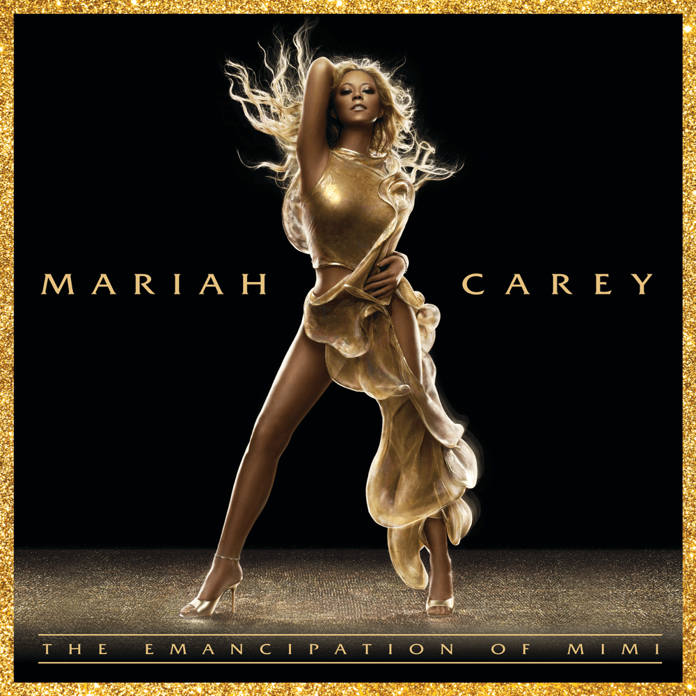 Album cover art for "It’s Like That (esentrik Remix)" by Mariah Carey & Fatman Scoop & Jermaine Dupri