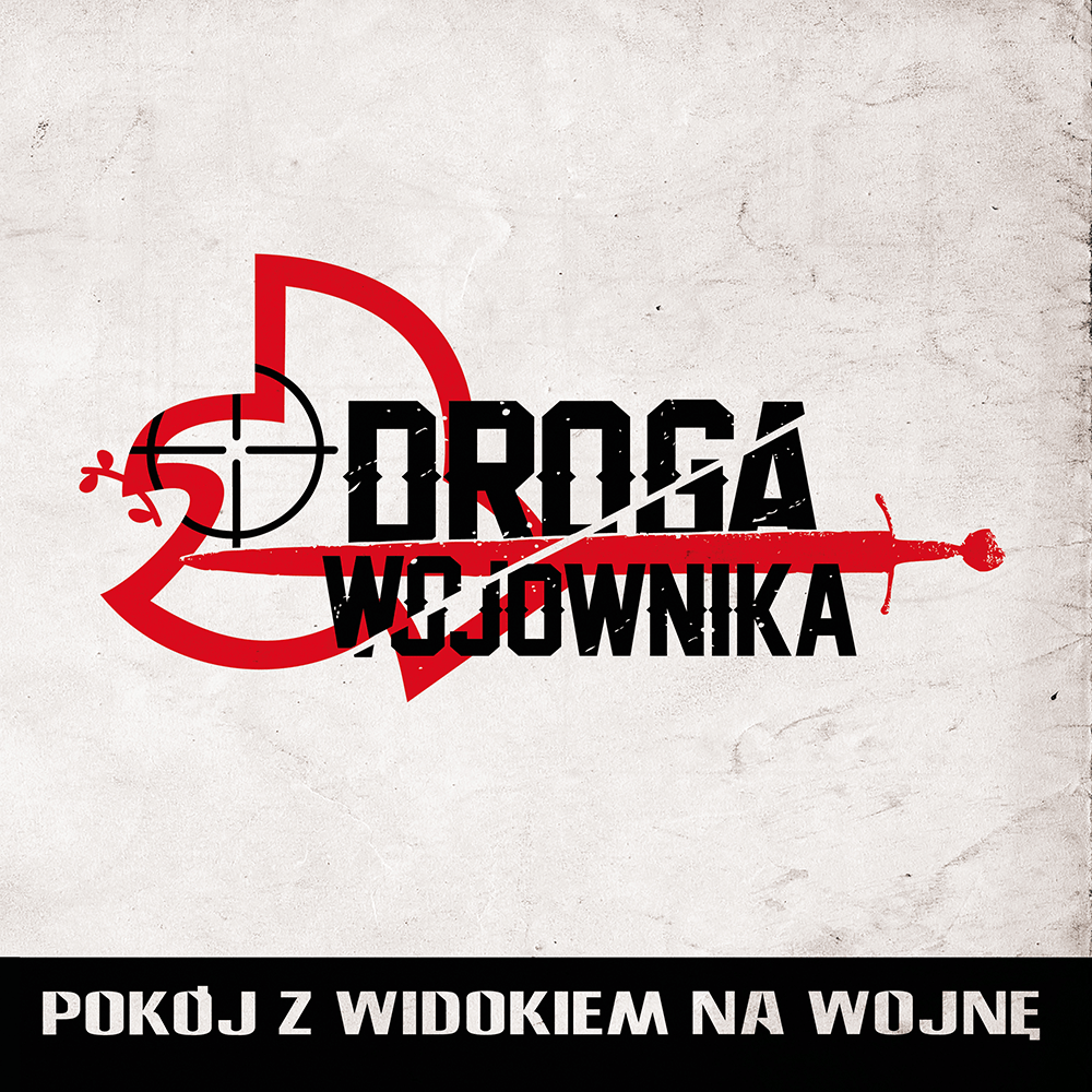 Chwile próby by Pokój z Widokiem na Wojnę