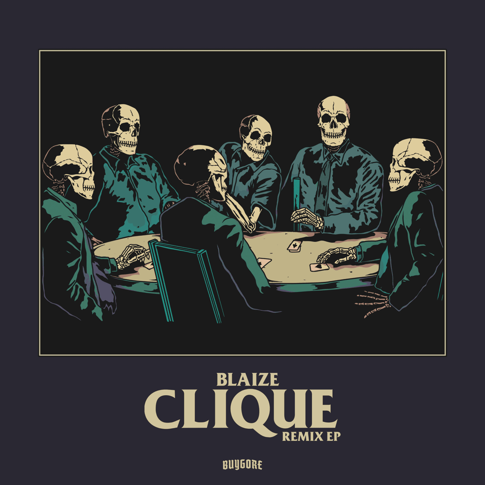 Click (FOMO Remix) by Blaize