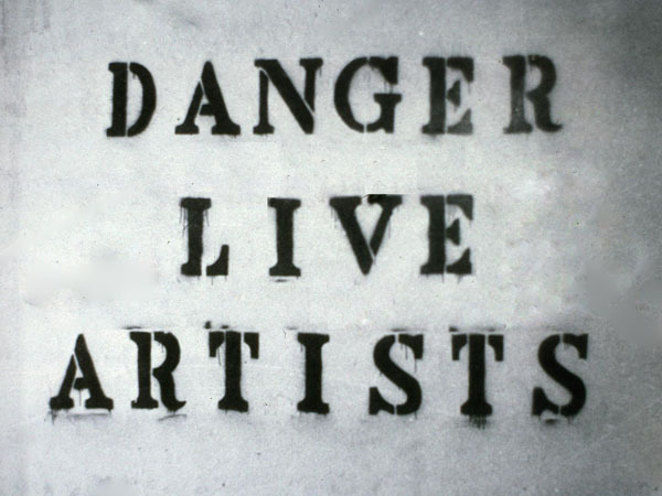 Artists I’ve Seen Live by Lyric-dope