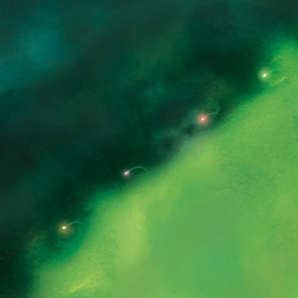 Cover image for Someday We Will Foresee Obstacles (20th Anniversary Edition)