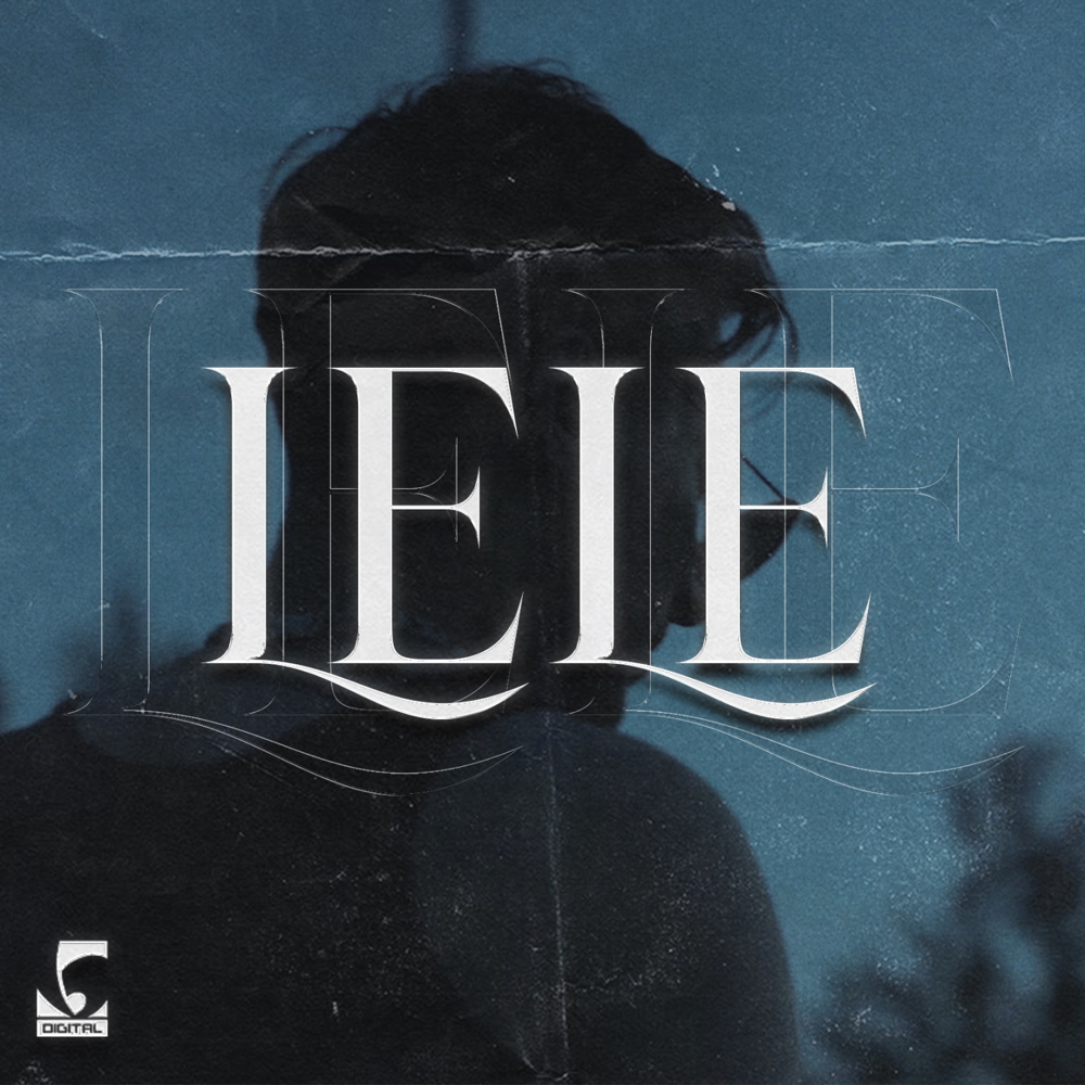 Album cover art for "Lele Lele" by Pavle