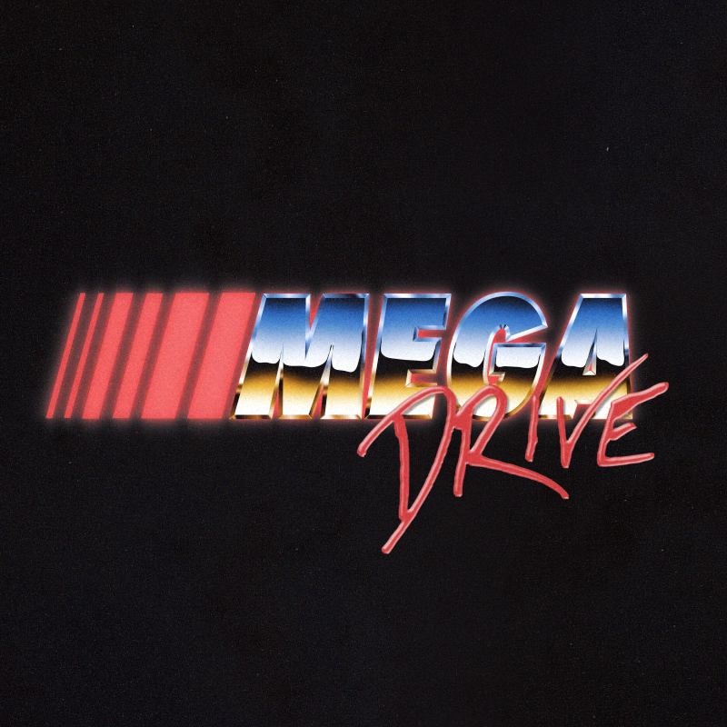 Mega Drive Profile Picture Photo of Mega Drive